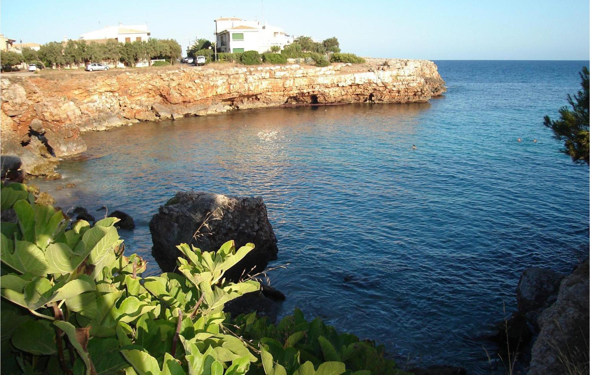 Cala Morlanda Palma D Mallorca Lejlighed S'Illot (Mallorca)