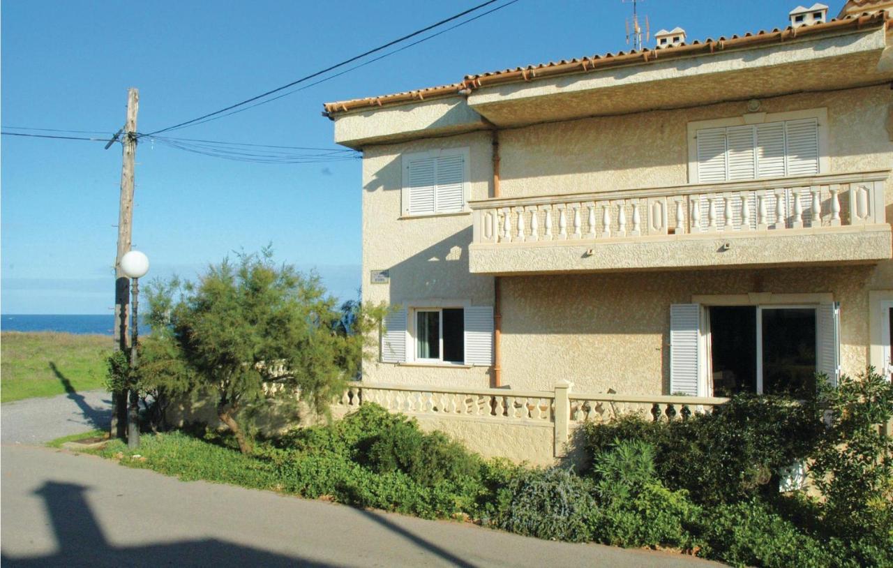 Appartement In Cala Morlanda With 1 Bedrooms S'Illot (Mallorca)