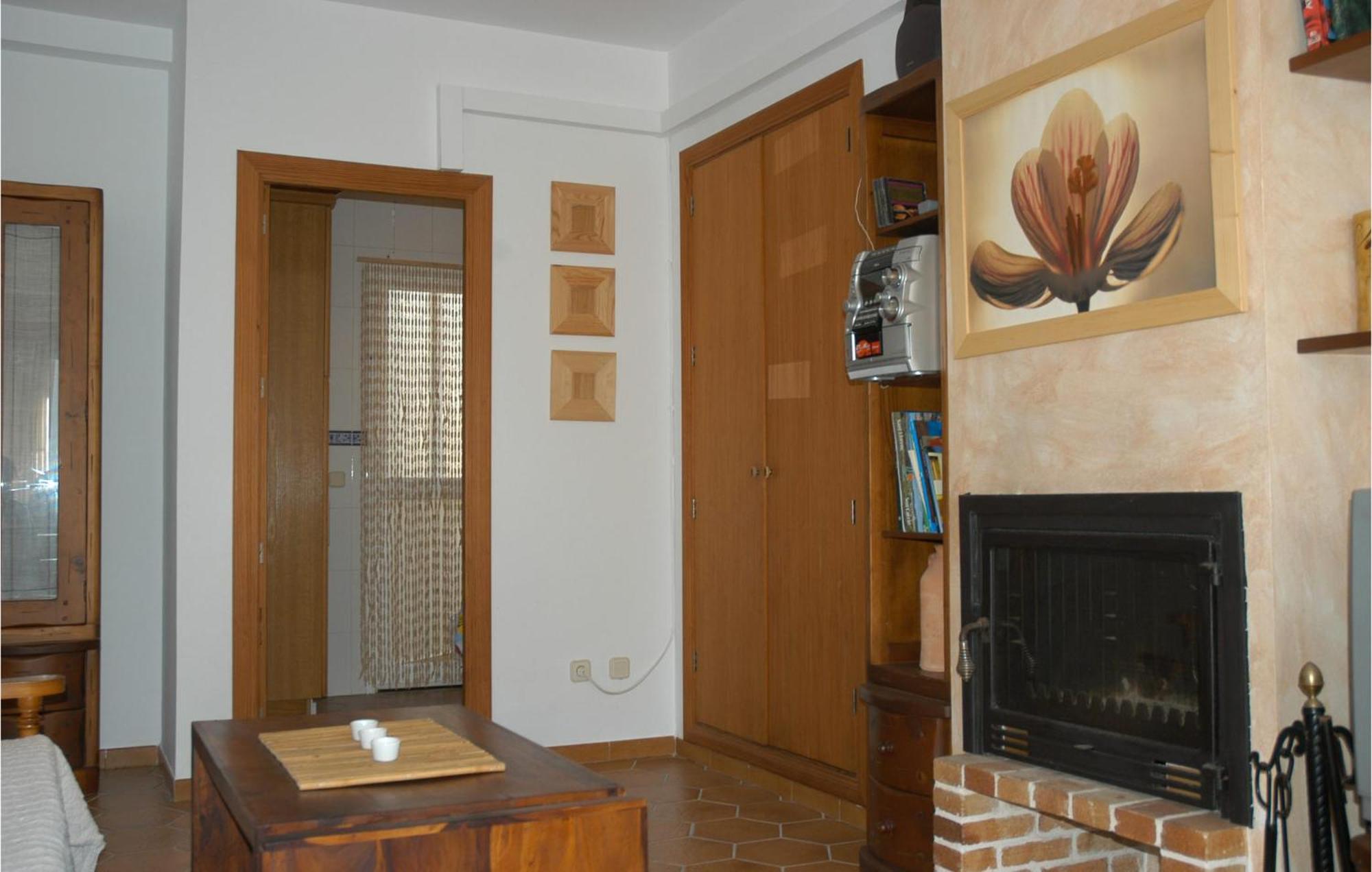In Cala Morlanda With 1 Bedrooms Appartement *